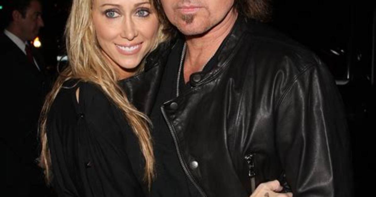 How Cindy Cyrus Became Billy Ray Cyrus's Guiding Star