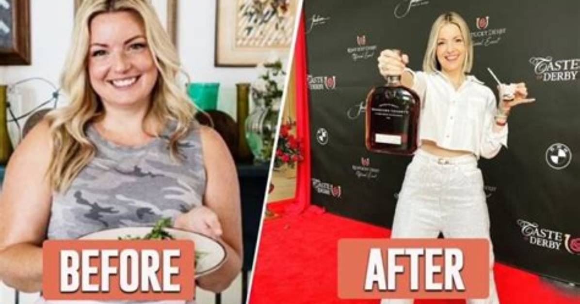 How Damaris Phillips Lost Weight: Inspiring Journey of Transformation