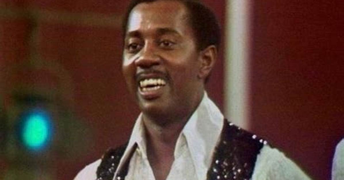 How Did Blu from the Temptations Die? Celebrity. Fm #1 Official Stars, Business & People Netw