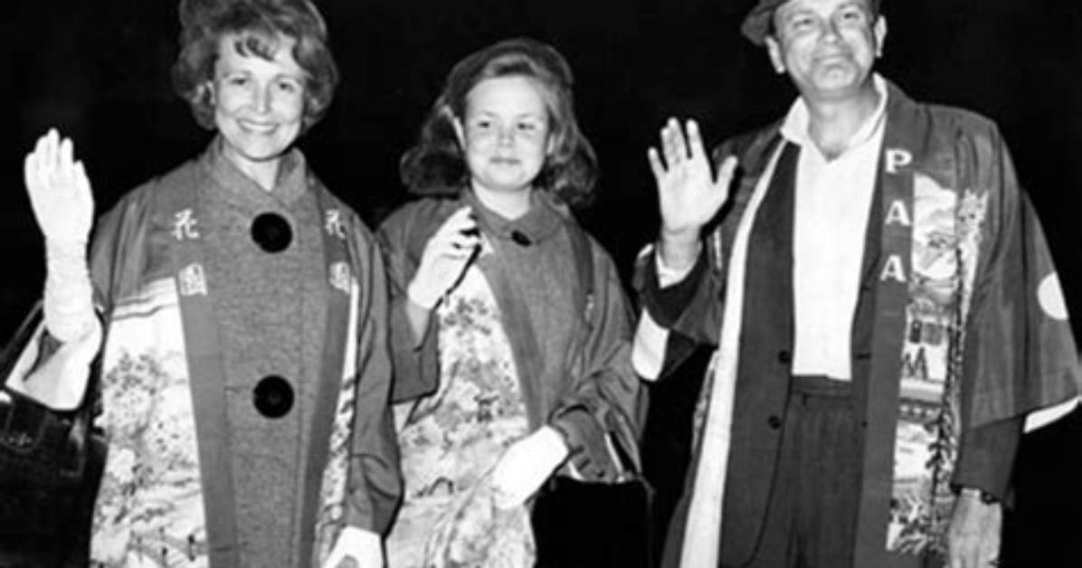 How Did Jack Paar’s Daughter Randy Paar Died?