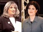 How Did Linda Tripp Get Rich