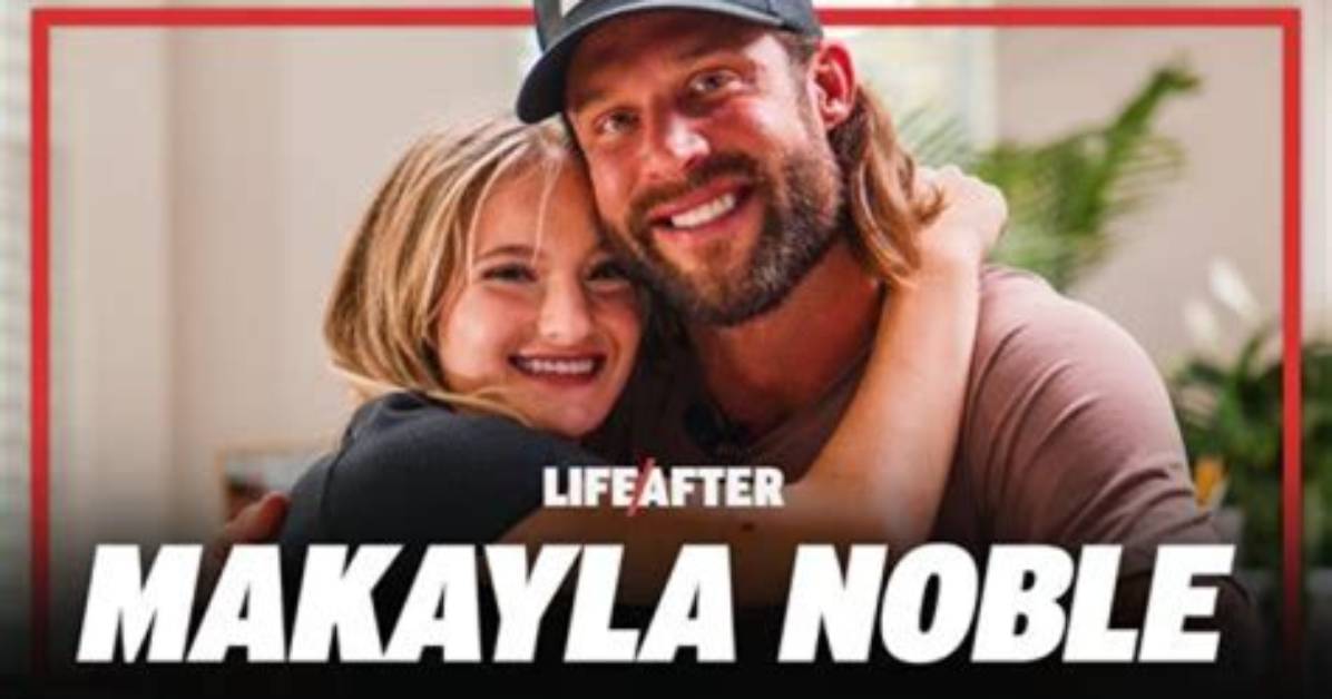 How Did Makayla Brewster Take Her Life