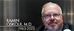 How Did Ramin Oskoui Die? Doctor Ramin Oskoui Obituary (1963 2023) |