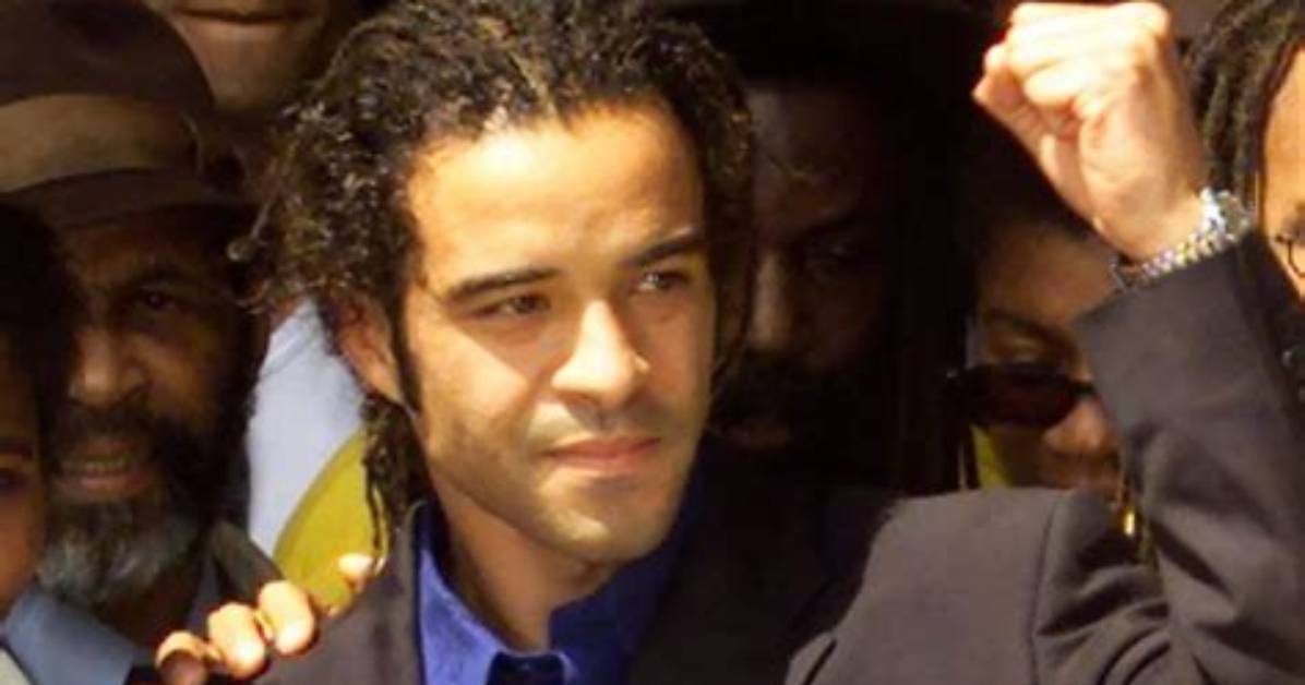 How Did Raphael Rowe Die? Married Life Wife and Kids