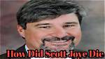 How Did Scott Joye Die? |