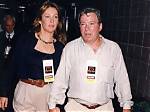 How Did William Shatner’s Third Wife Die? Nerine Kidd Was Found Dead in Swimming Pool