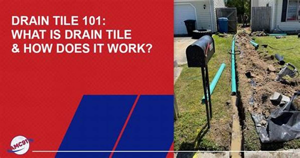 How Far Does Tile Work