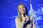 How Gwyneth Paltrow Ended up Starring in Steven Spielbergs Hook