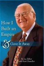 How He Built an Empire and Gave Back