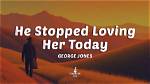 How "He Stopped Loving Her Today" Became Alan Jackson's Signature Heartbreak Anthem