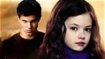 How Imprinting Really Works (& Why Jacob Did on Renesmee)