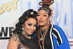 How Is Brat Loves Judy Star Da Brat Related to Lisaraye Mccoy?