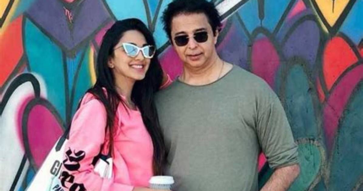 How Jagdeep Advani's Father Shaped His Net Worth