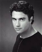 How Jaime Camil Young Charmed His Way to Stardom