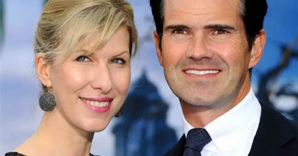 How Jimmy Carr's Net Worth, Wife, and Son Shape His Life and Career