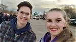 How "Josh and Aleksandra" Found Enduring Love and Inspired Others