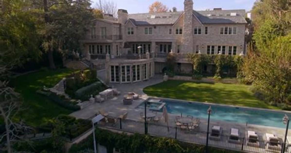 How Kathy Hilton Built a $350 Million Fortune