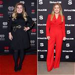 How Kelly Clarkson Lost Weight: Tips and Secrets Revealed