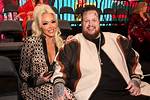 How Long Has Jelly Roll and Bunnie Been Together?