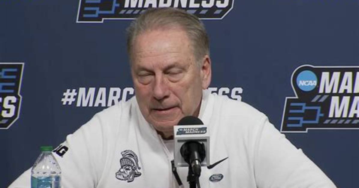 How Long Has Tom Izzo Been Coaching?