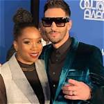 How Long Have Danette Jackson and Jon B Been Married?