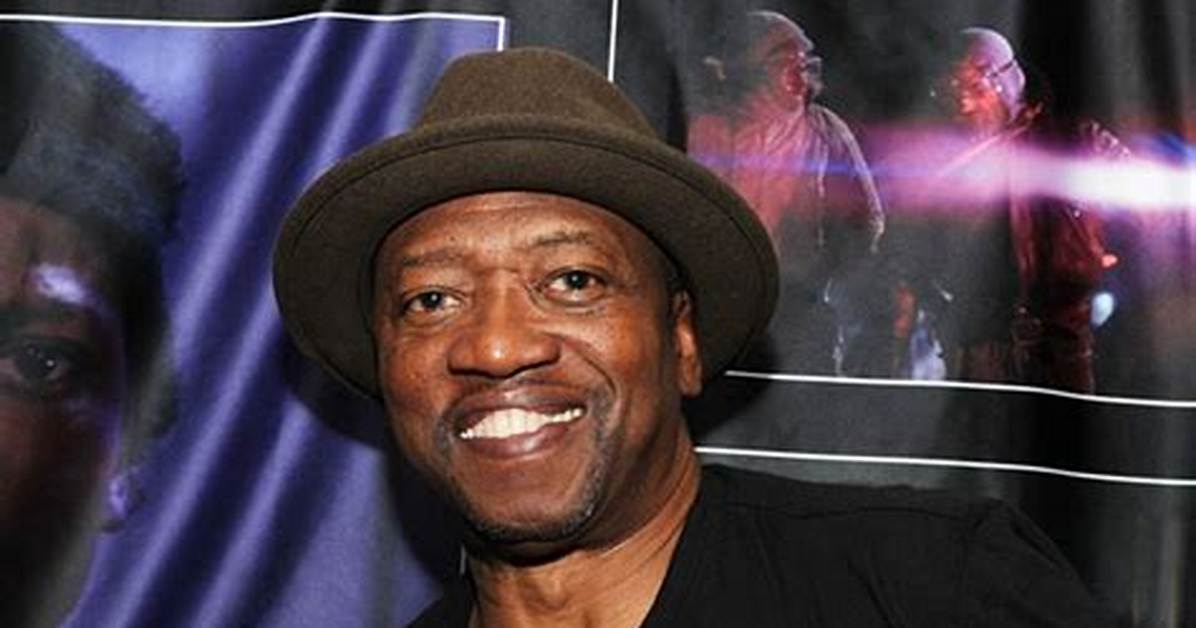 How Many Children Does Comedian T. K. Carter Have?
