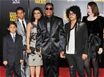 How Many Children Does Jermaine Jackson Have Form His Multiple Wives and Girlfriends?