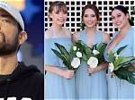 How Many Daughters Does Eminem Have? Meet the Trio Stealing Hearts!