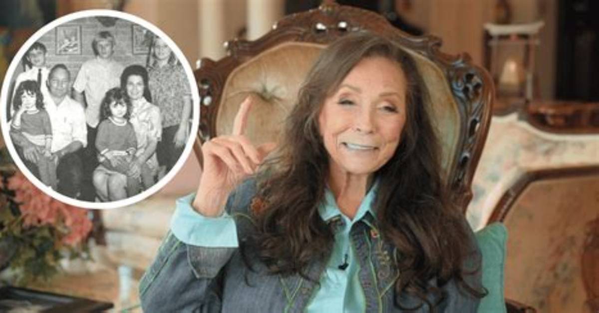 How Many Kids Did Loretta Lynn Have? Exploring Her Family Legacy