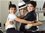 How Many Kids Does Celine Dion Have, Relationship, Married, Wheelchair, Net Worth, Children, Sibling |