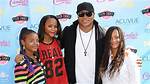How Many Kids Does Ll Cool J Have?