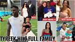 How Many Kids Does Tyreek Hill Have? a Comprehensive Look into His Family Life