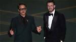 How Many Oscars Has Chris Evans Triumphantly Won?