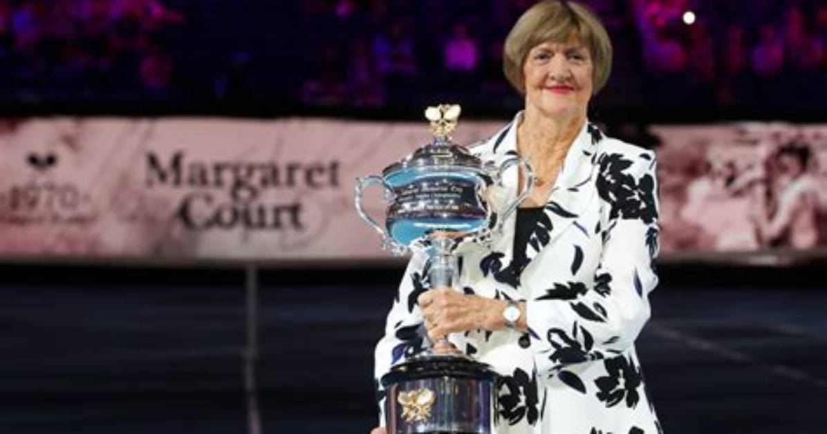 How Massive Is Margaret Court's Fortune: Her Net Worth Revealed