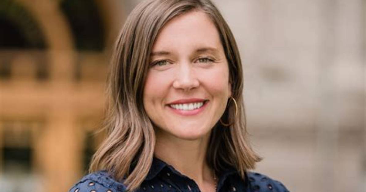 How Mayor Erin Mendenhall Is Shaping the Future of Salt Lake City