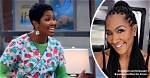 How 'Meet the Browns' Star Terri J Vaughn Celebrated 13Th Anniversary with Husband Karon Riley ·