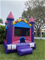 How Much Does a Bounce House Rental Cost?