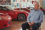 How Much Does Car Collector Steve Todhunter Make?