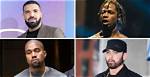 How Much Does the Rapper Have? |