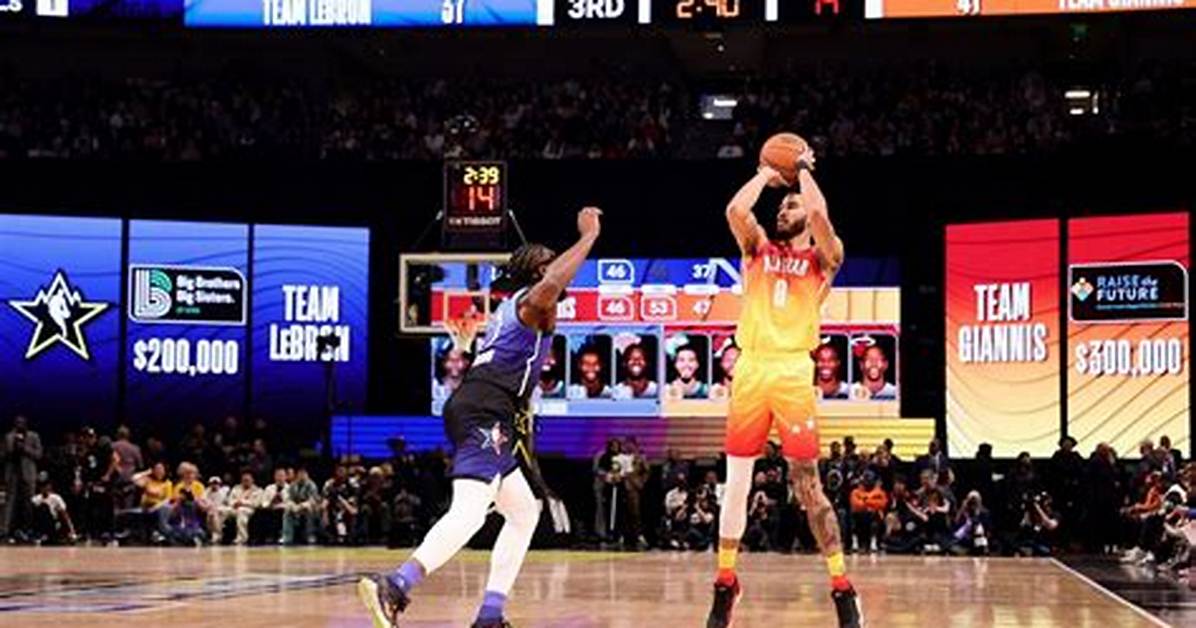 How Much Has the Nba Star Accumulated?
