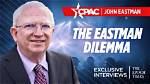 How Much Is John Eastman Net Worth in 2022? a Look into Career Earnings of Trump's Lawyer