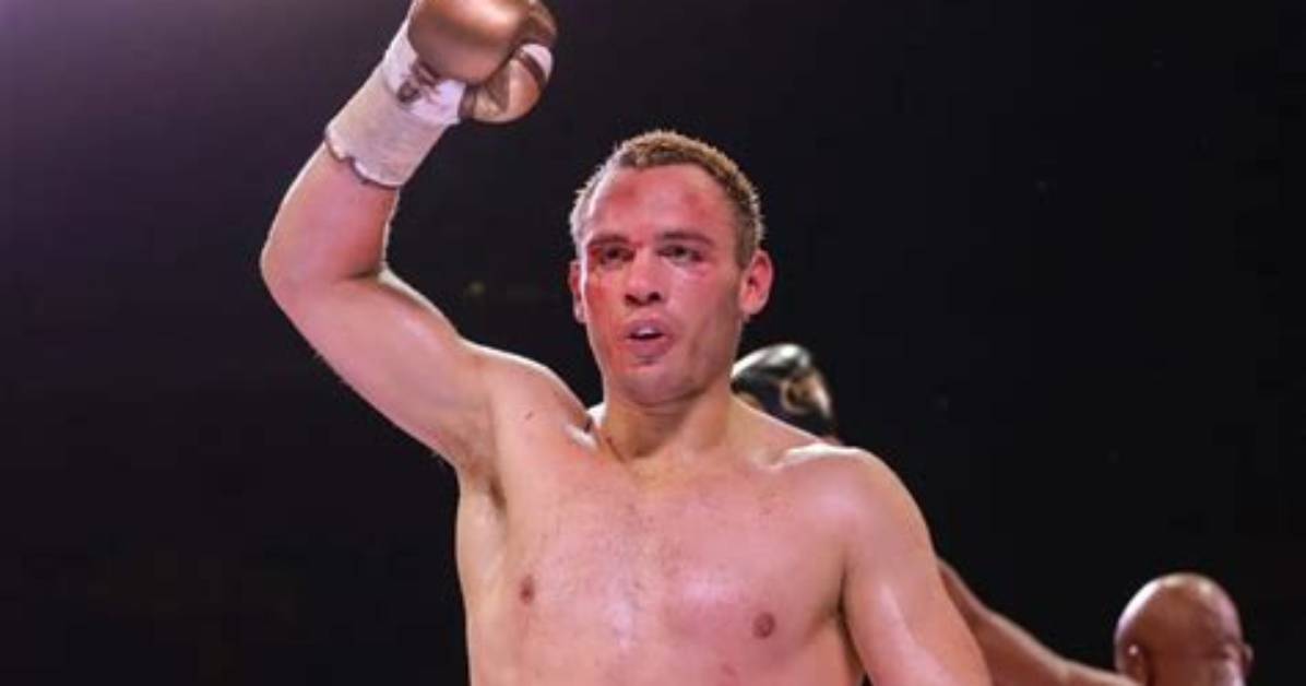 How Much Is Julio Cesar Chavez Worth