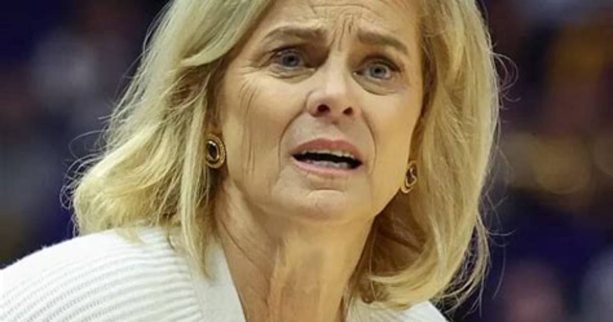 How Much Is Kim Mulkey Worth
