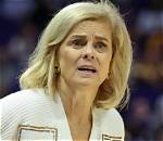 How Much Is Kim Mulkey Worth