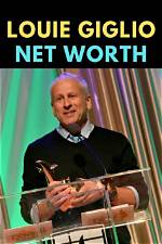How Much Is Louie Giglio's Net Worth, Know About His Career, Salary and Source of Income