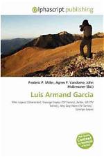 How Much Is Luis Armand Garcias Net Worth Today ·