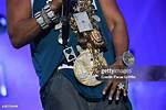 How Much Is Rapper Slick Rick Jewelry Worth? Everything About His Chains and Eye Patch