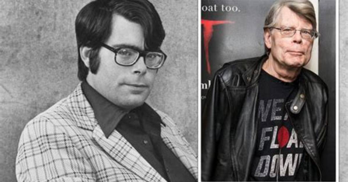 How Much Is Stephen Kings Net Worth in 2023