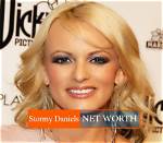 How Much Is Stormy Daniels Worth? Net Worth and Career Earnings