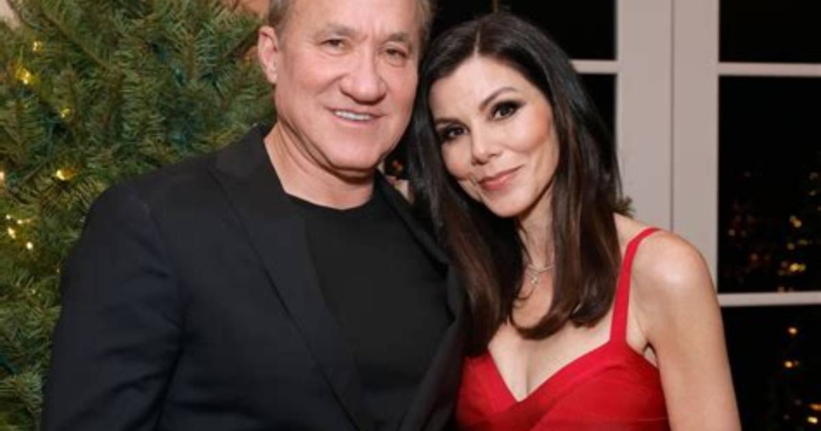 How Much Money Did Heather Dubrow Make on Her House? Net Worth Tips